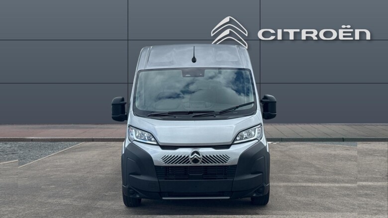 Citroen Relay 3500 L3 Diesel 2.2 BlueHDi 140 H2 Van Enterprise